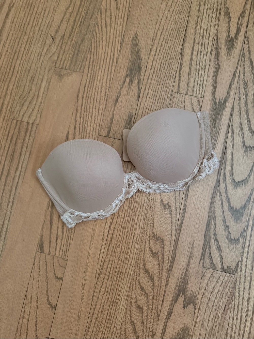 NATORI Strapless Bra